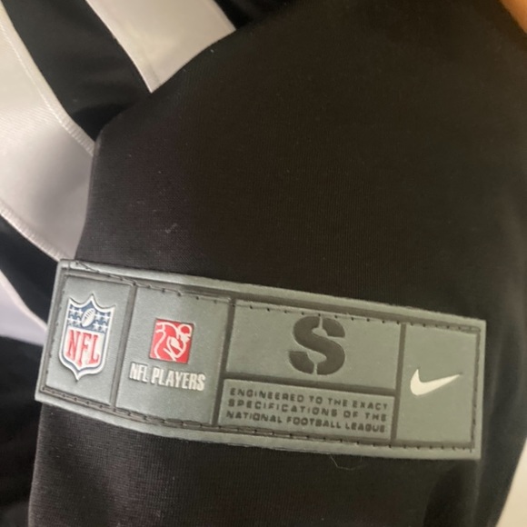 Pittsburgh Steelers T.J. Watt NFL mens Jersey - Picture 6 of 7